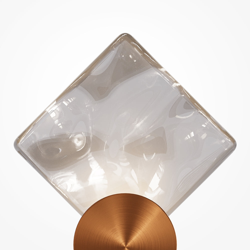 Kinkiet LED Maytoni Quadro