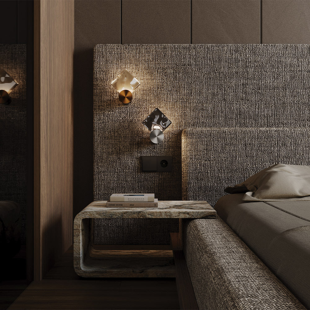 Kinkiet LED Maytoni Quadro