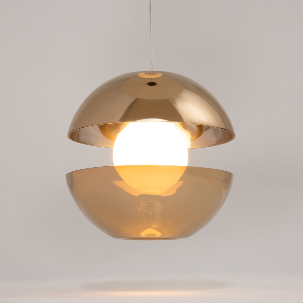 Lampa wisząca LED Maytoni Rebel