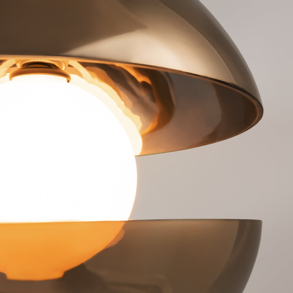 Lampa wisząca LED Maytoni Rebel