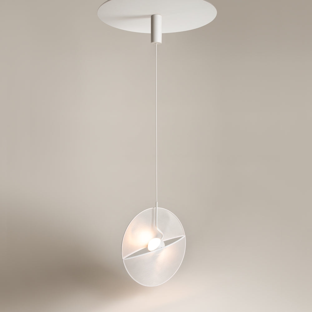 Lampa wisząca Maytoni Reflex LED