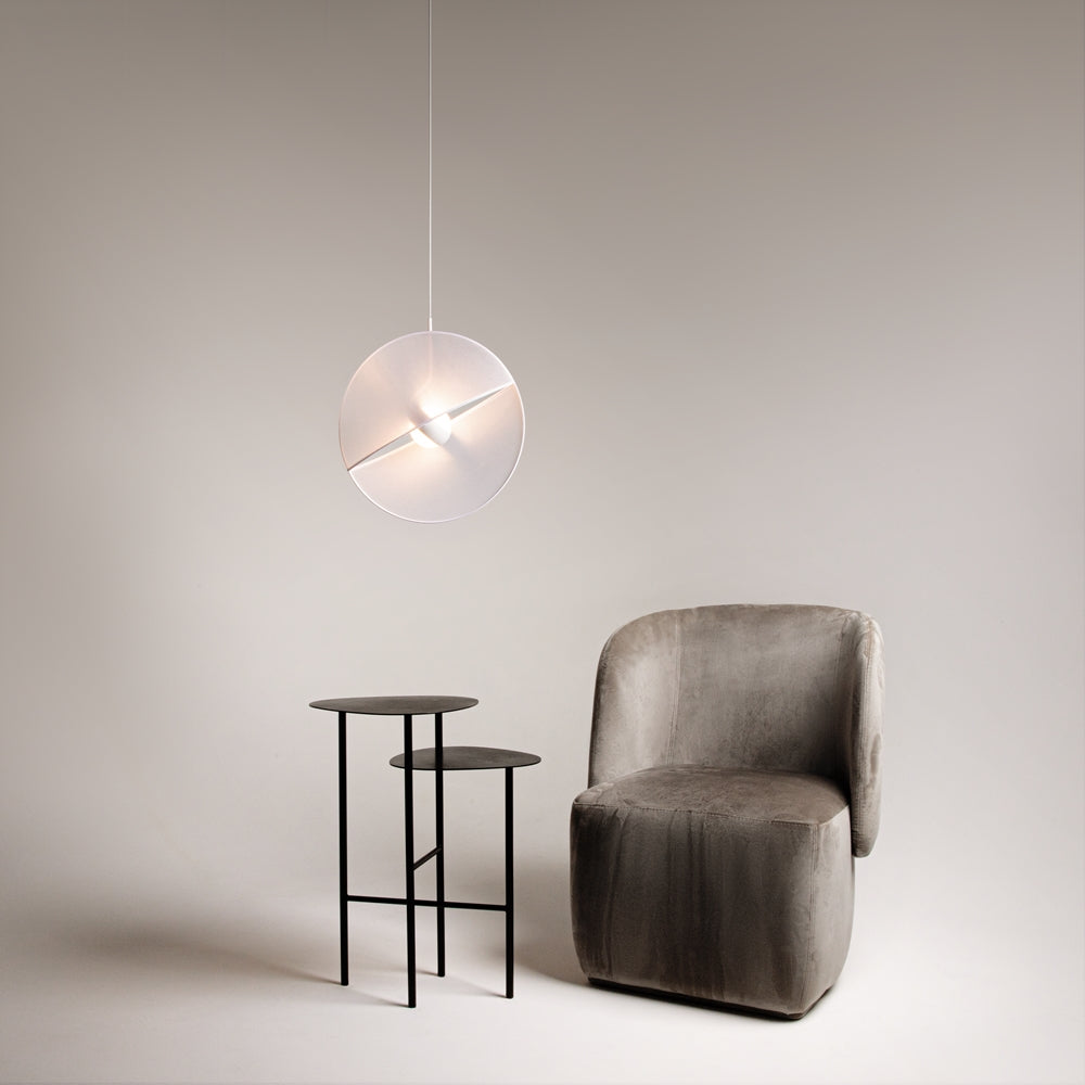 Lampa wisząca Maytoni Reflex LED