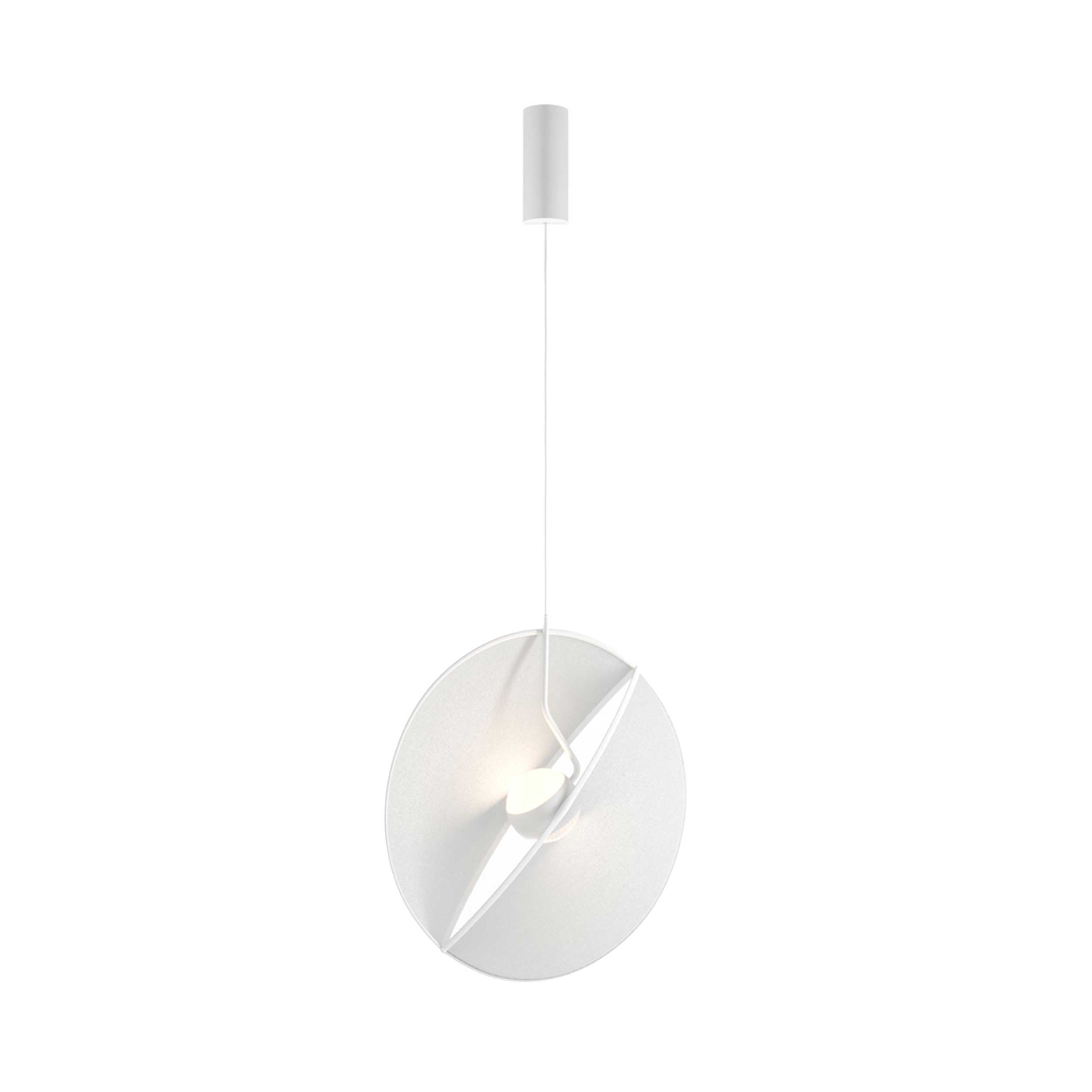 Lampa wisząca Maytoni Reflex LED