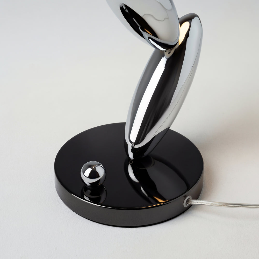 Lampa stołowa LED Maytoni Resonance