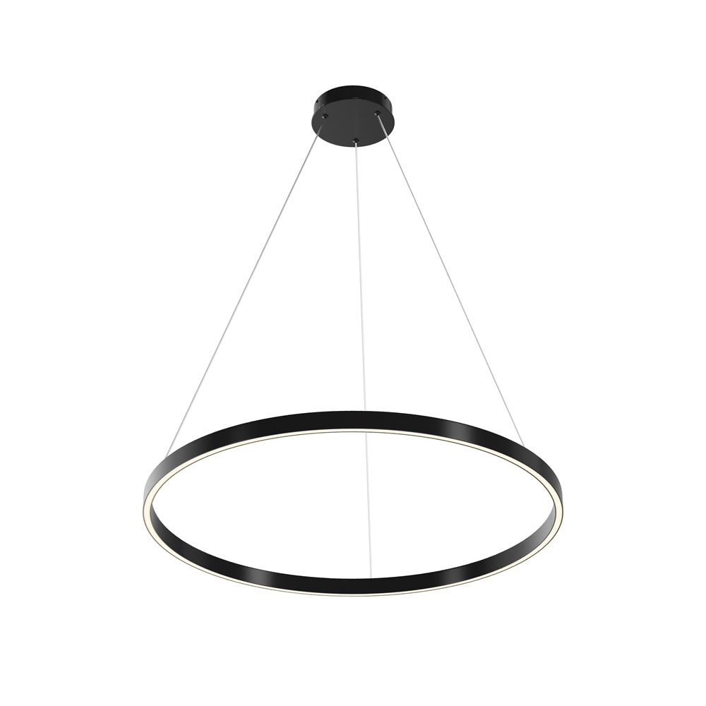 Lampa wisząca Maytoni Rim LED