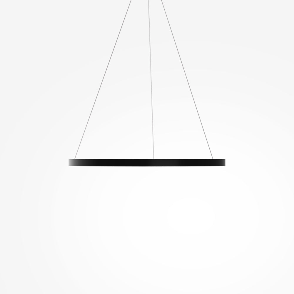 Lampa wisząca Maytoni Rim LED
