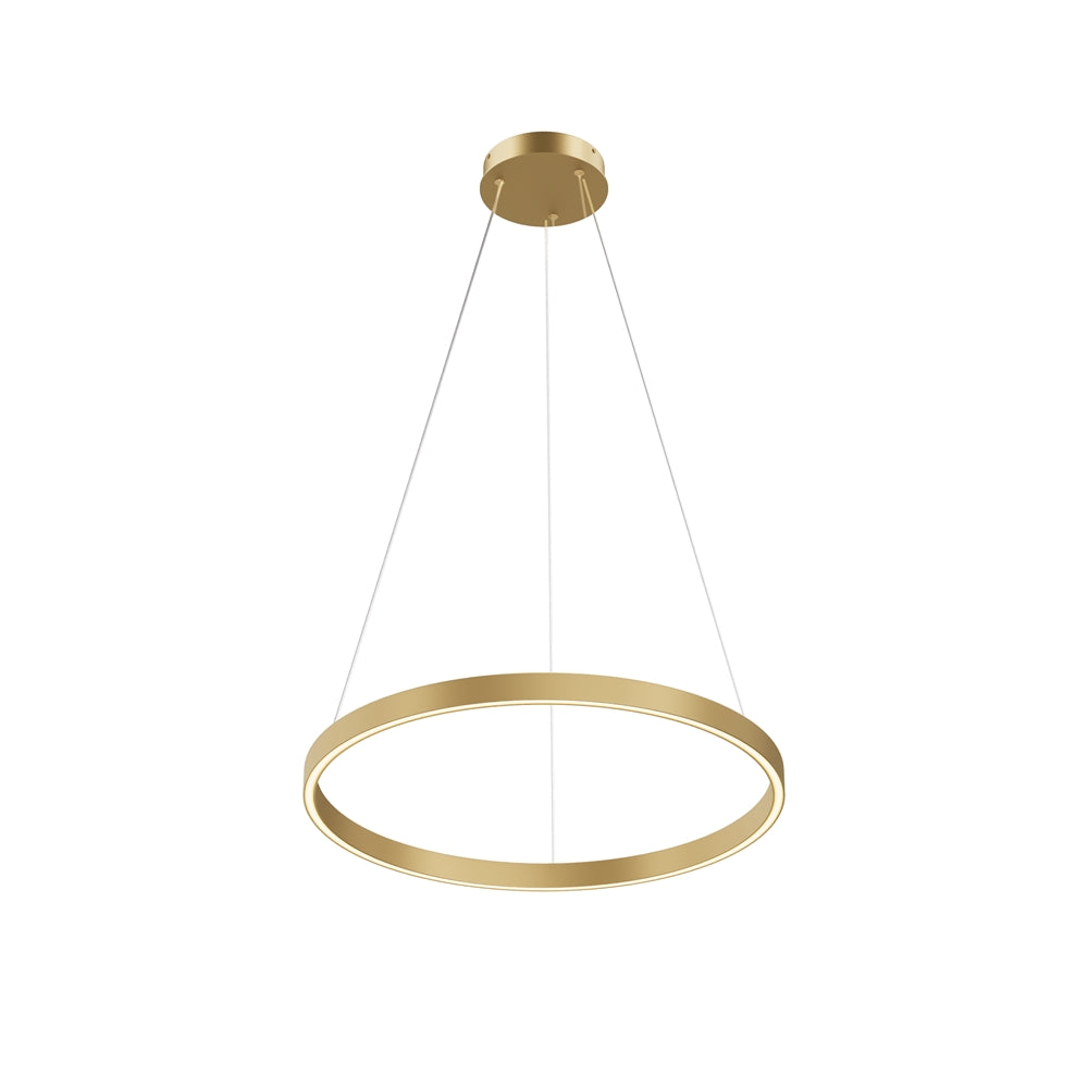 Lampa wisząca Maytoni Rim LED