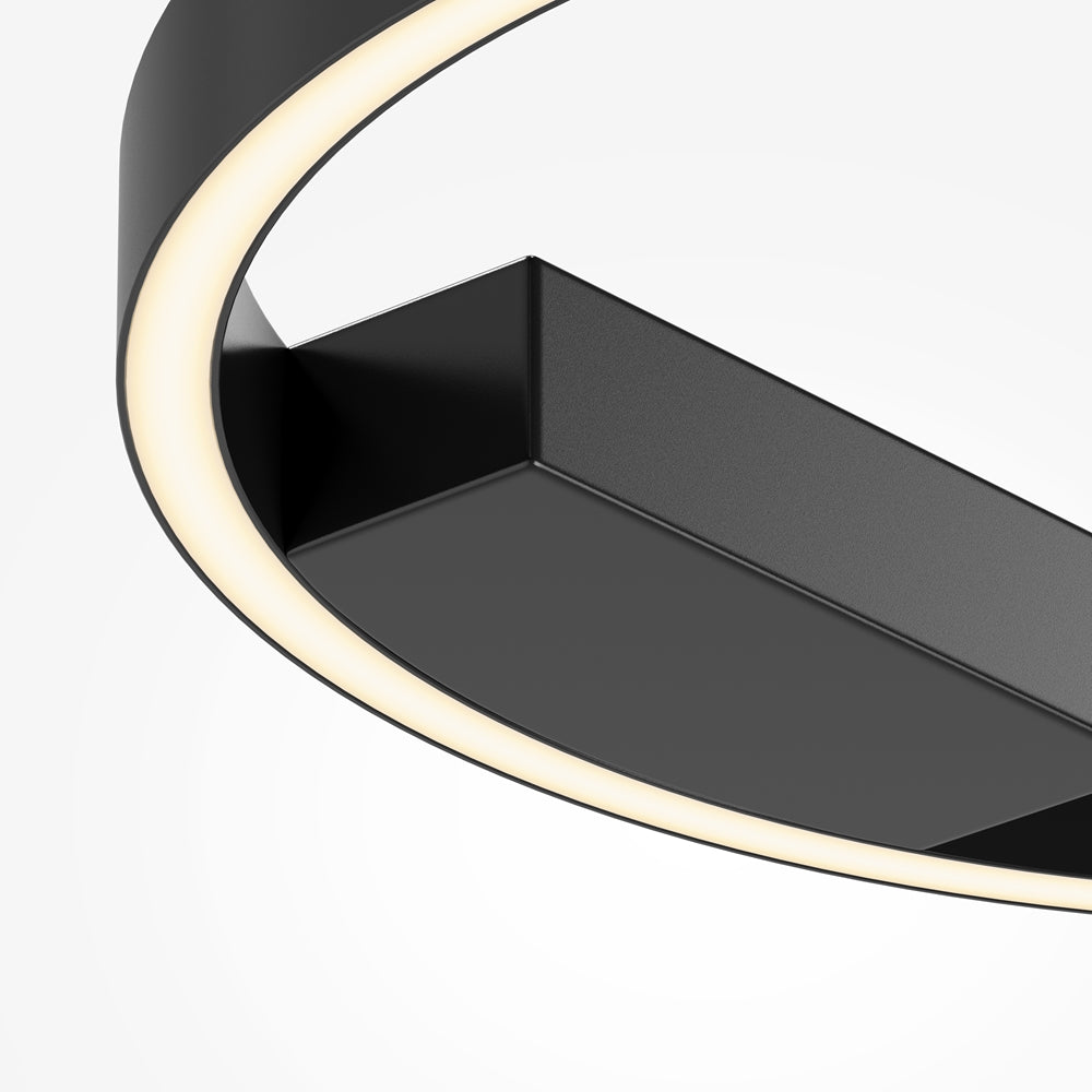 Maytoni Rim LED – oprawa nawierzchniowa