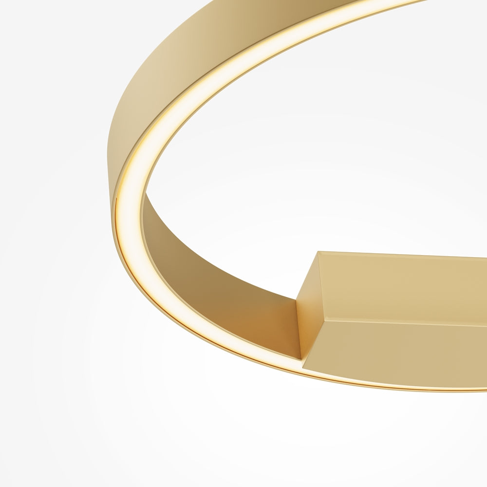 Kinkiet LED Maytoni Rim