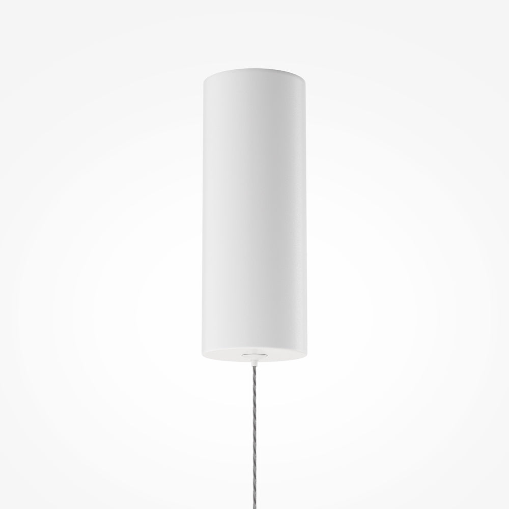 Lampa wisząca Maytoni Scala LED