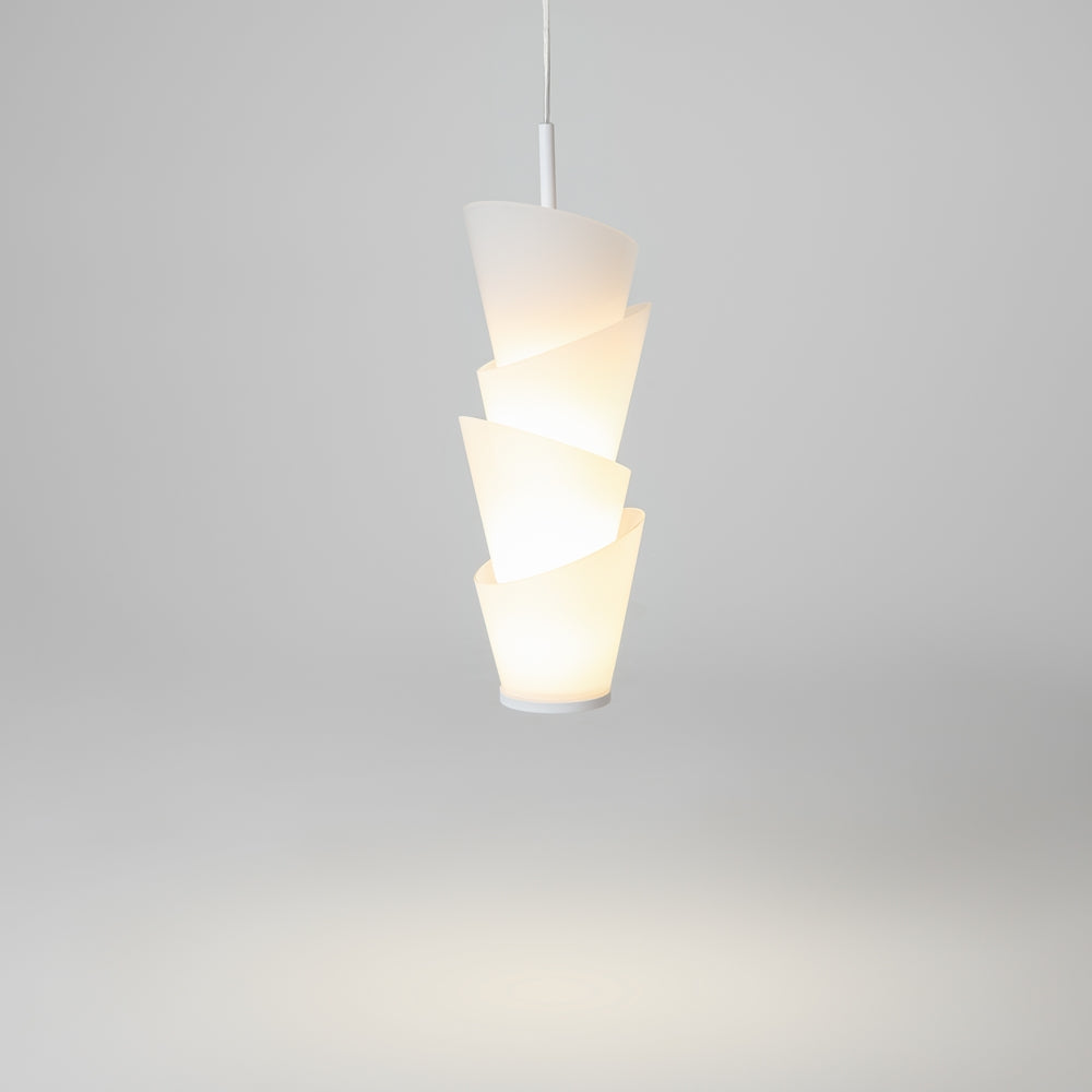 Lampa wisząca LED Maytoni Seoul