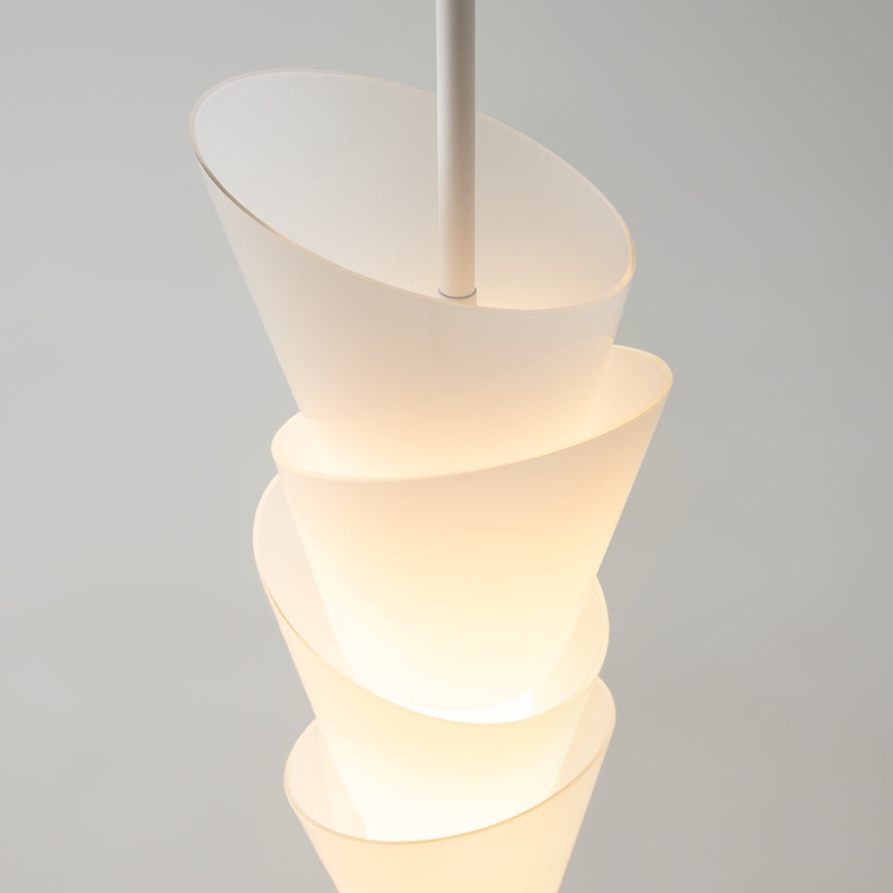 Lampa wisząca LED Maytoni Seoul