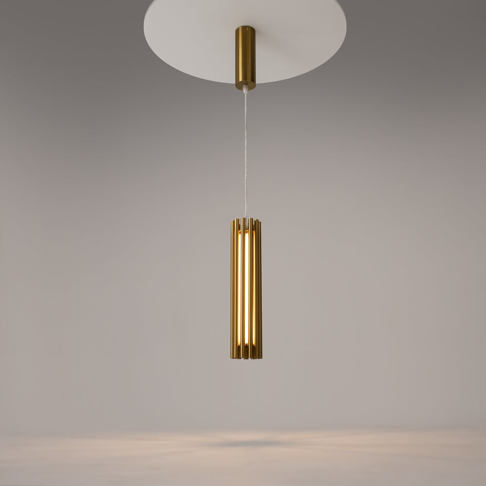 Lampa wisząca Maytoni Sonata LED