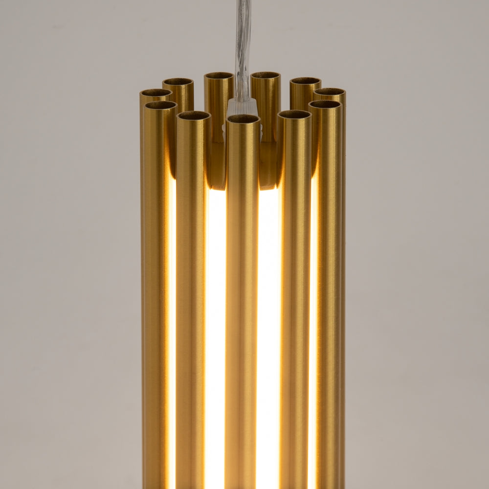 Lampa wisząca Maytoni Sonata LED