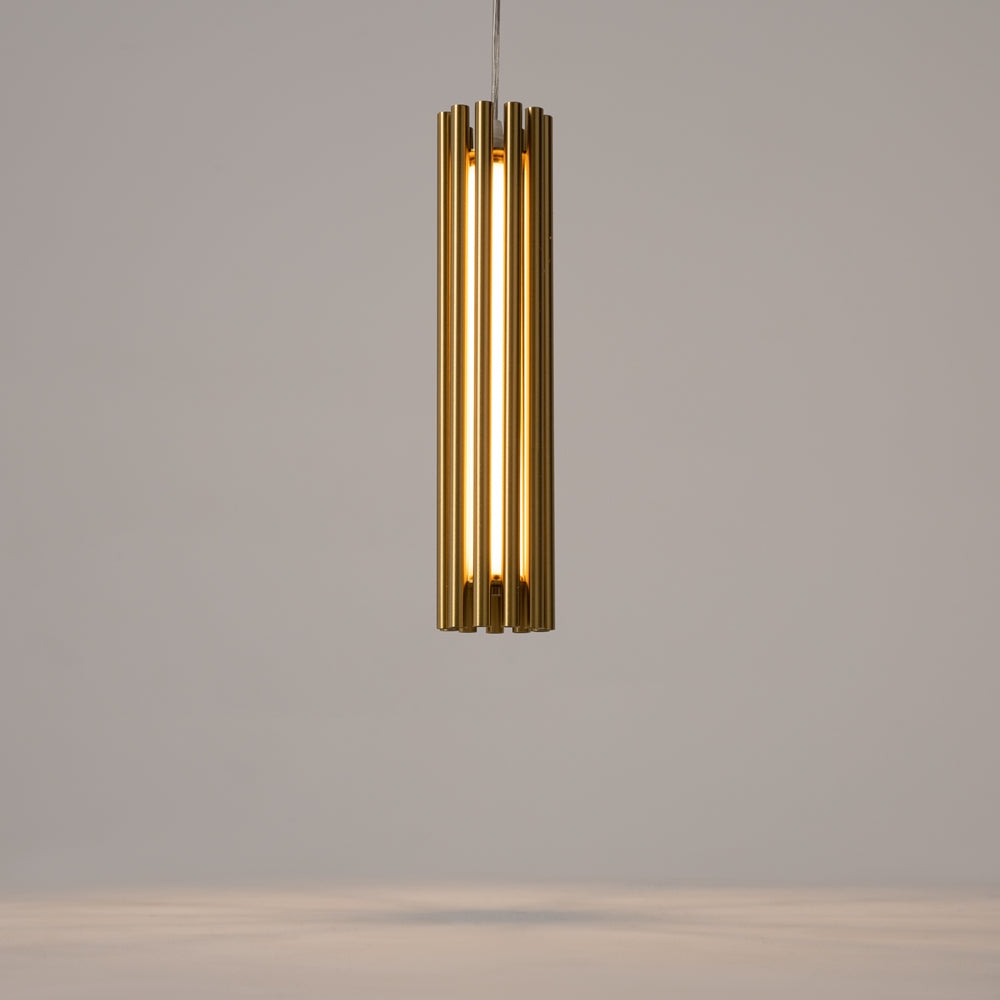 Lampa wisząca Maytoni Sonata LED