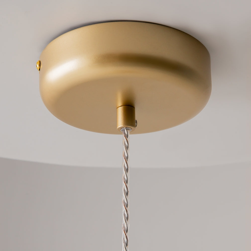 Lampa wisząca LED Maytoni Spirito