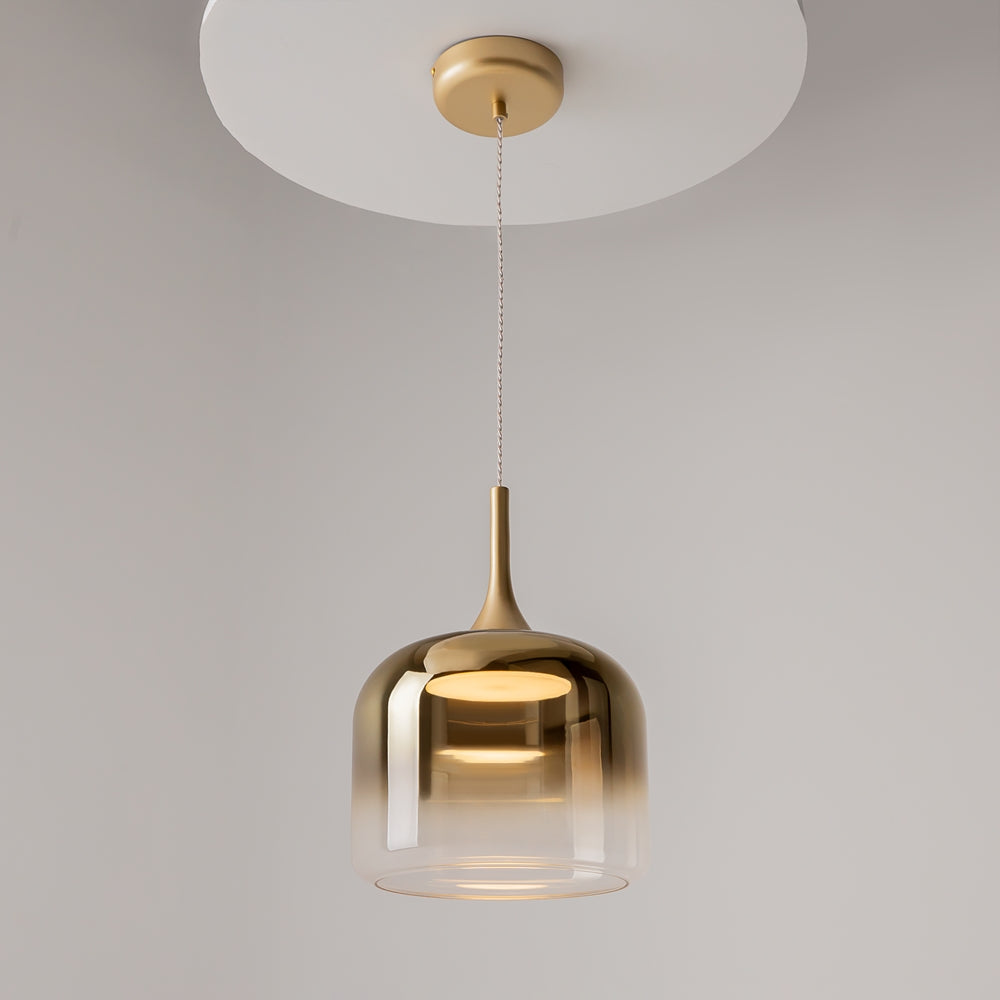 Lampa wisząca LED Maytoni Spirito