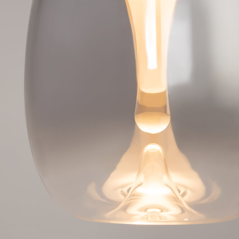 Maytoni Splash LED – lampa wisząca
