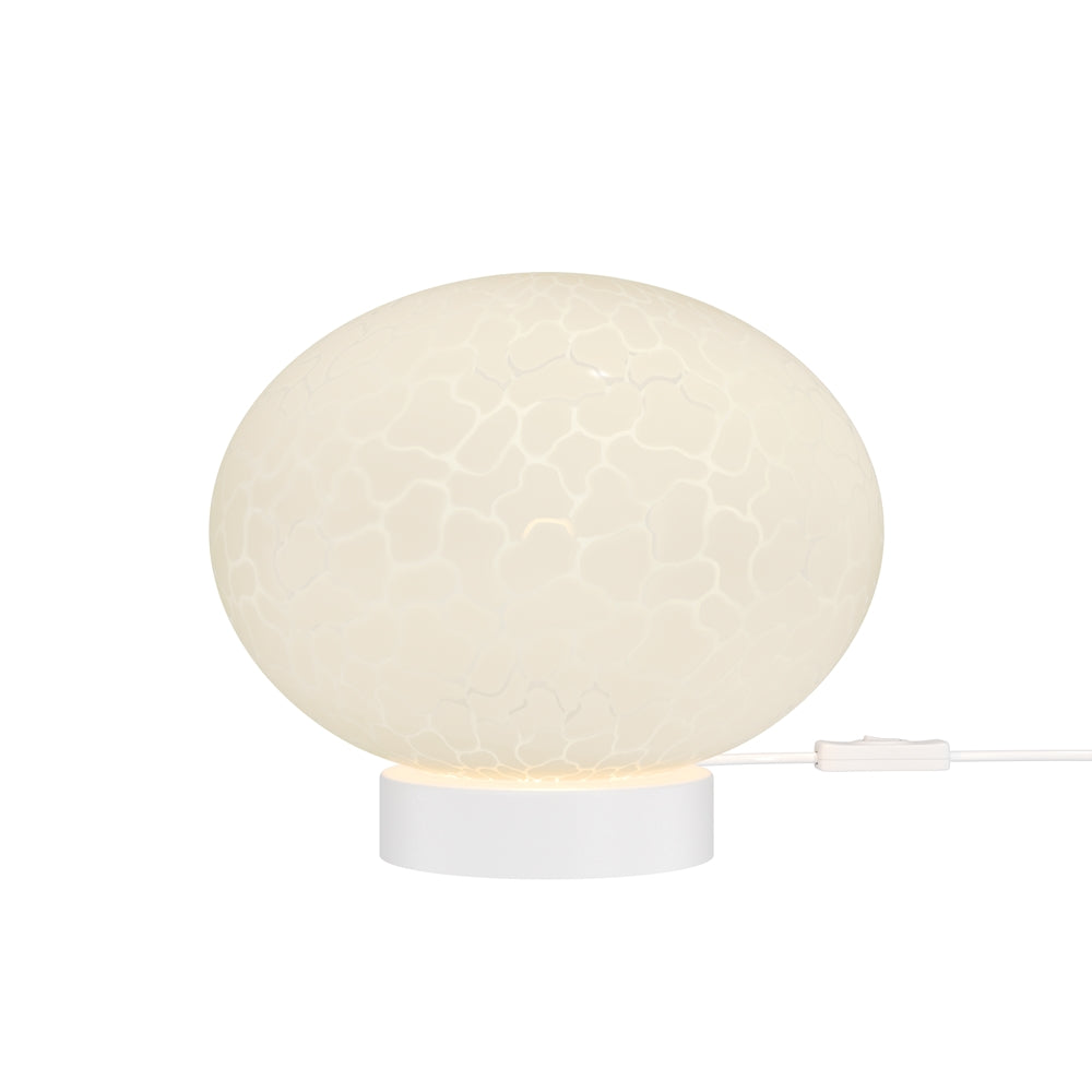 Lampa stołowa LED Maytoni Spume
