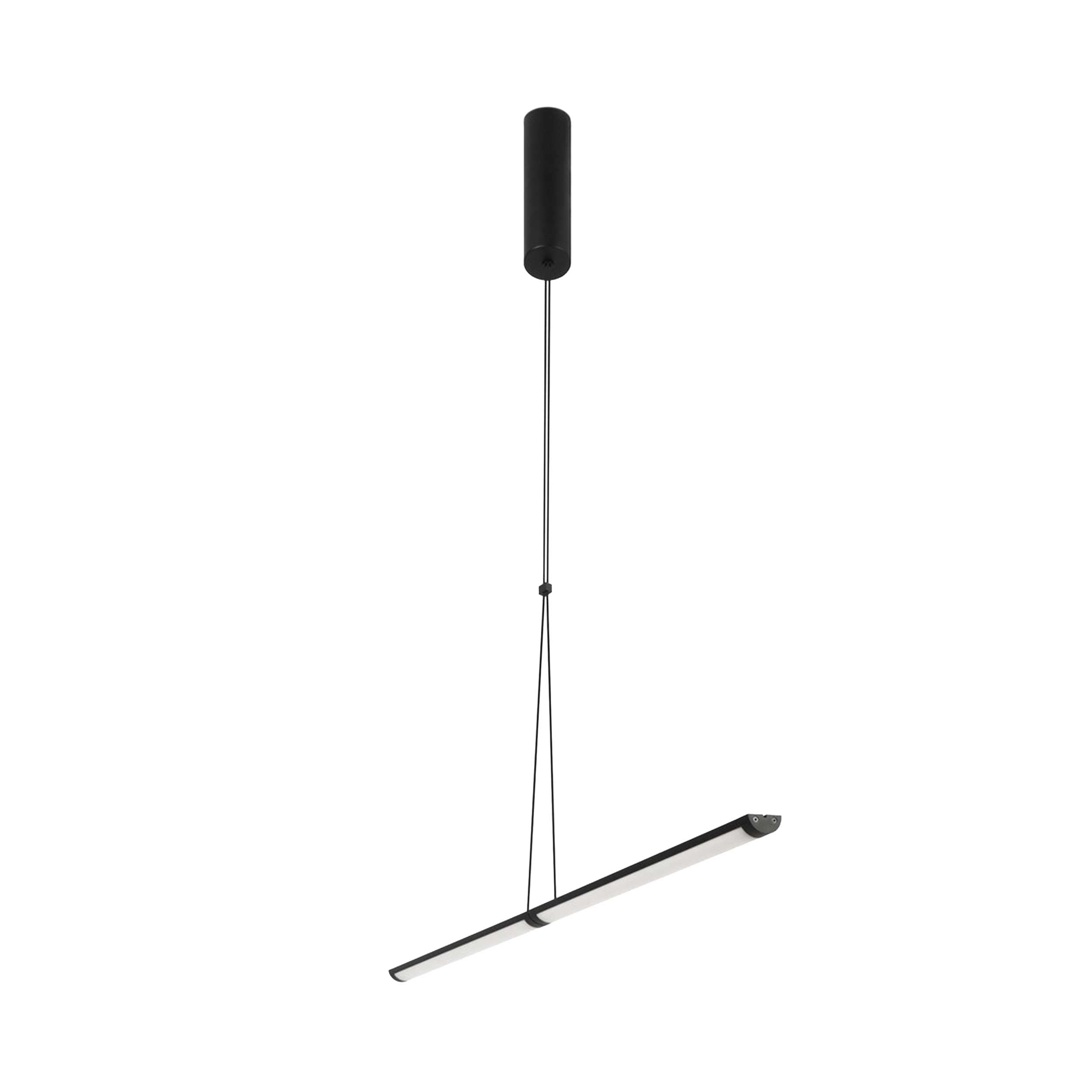 Lampa wisząca LED Maytoni Supersymmetry