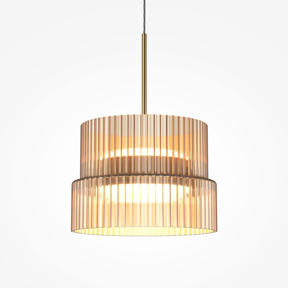 Lampa wisząca Maytoni Scala LED