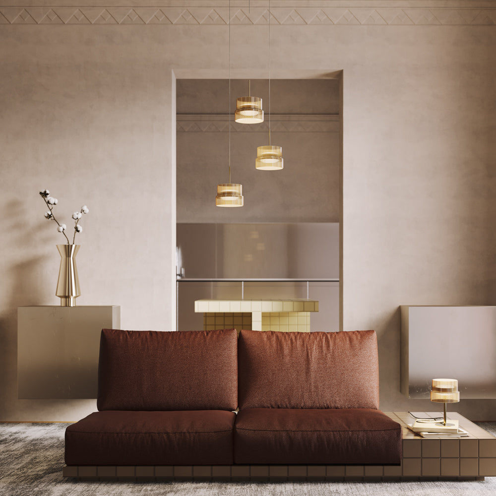 Lampa stołowa LED Maytoni Scala