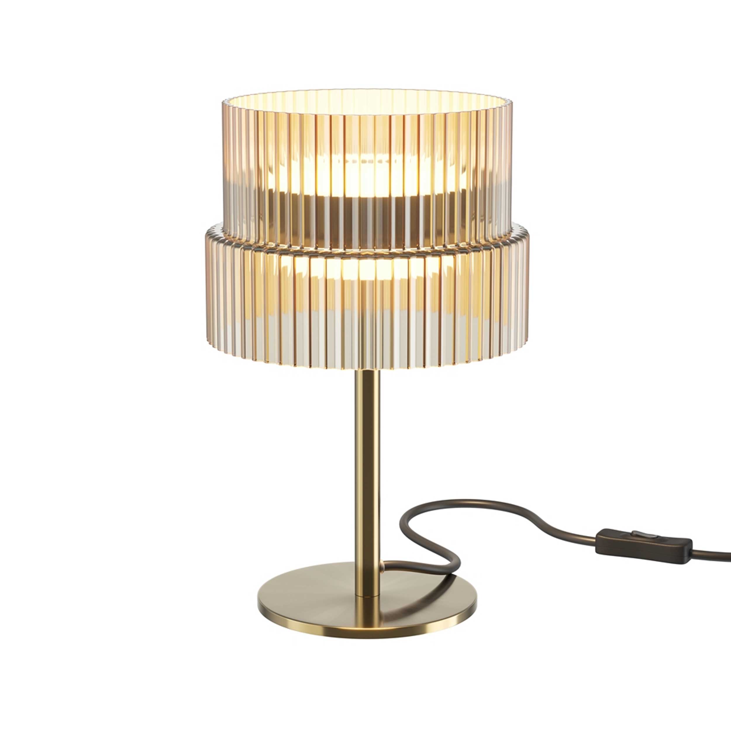 Lampa stołowa LED Maytoni Scala