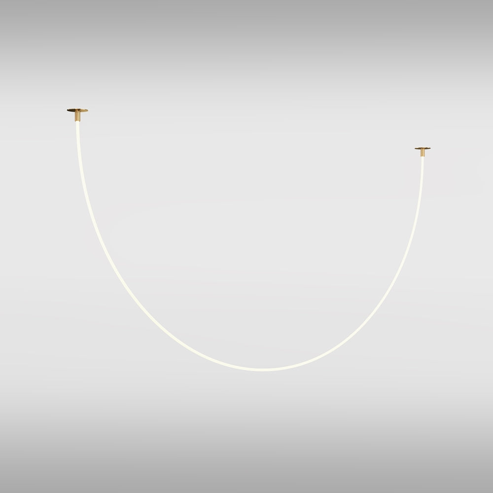 Lampa wisząca LED Maytoni Tau