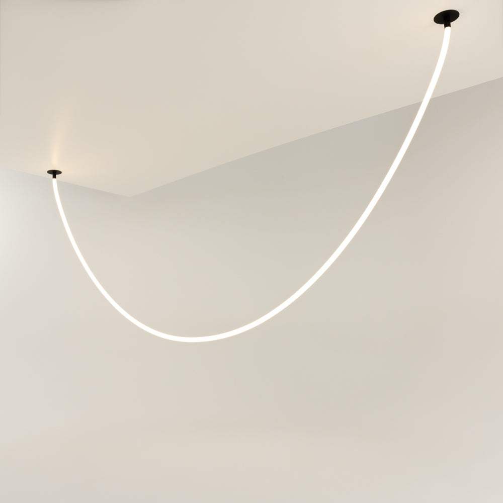 Lampa wisząca LED Maytoni Tau