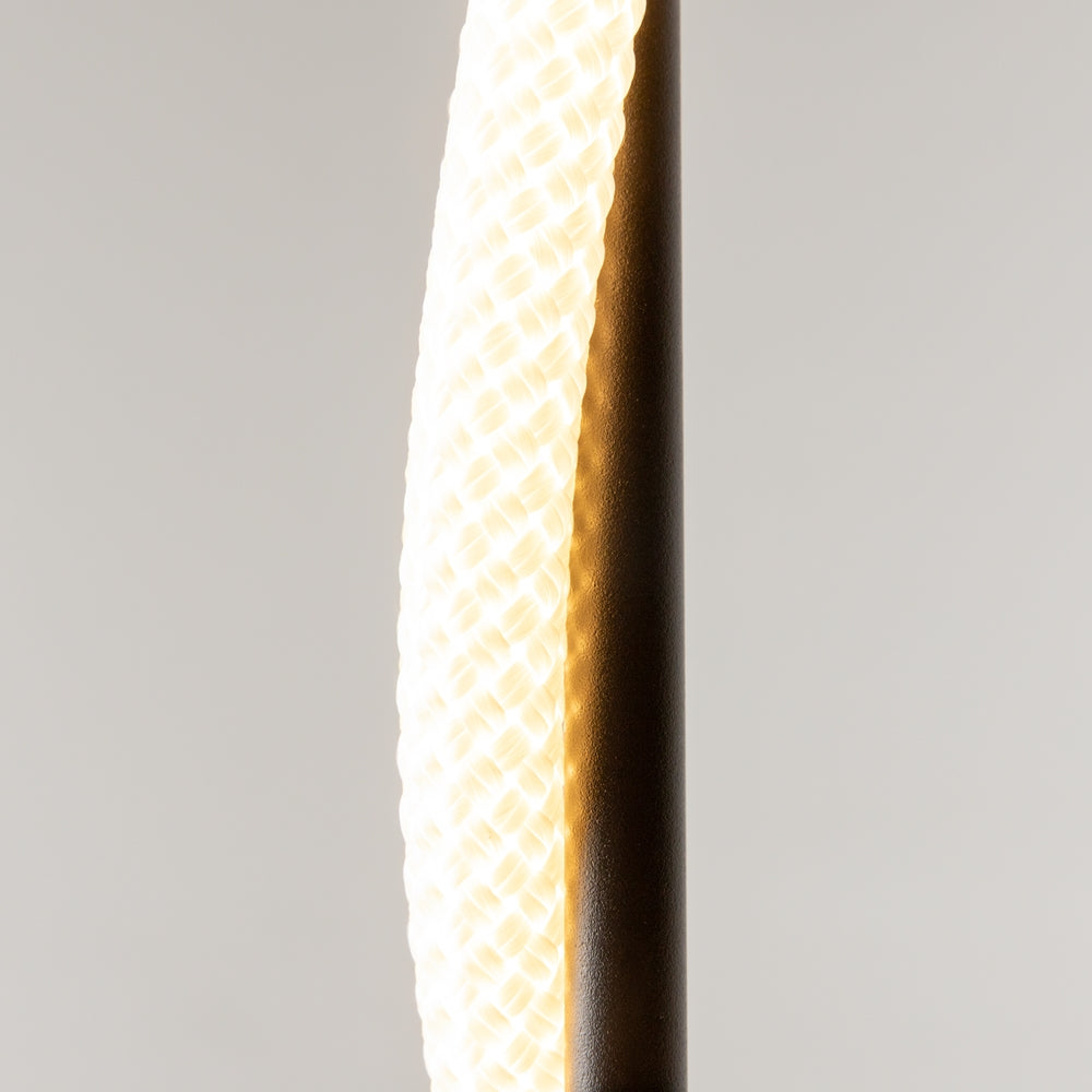 Lampa stojąca LED Maytoni Tau