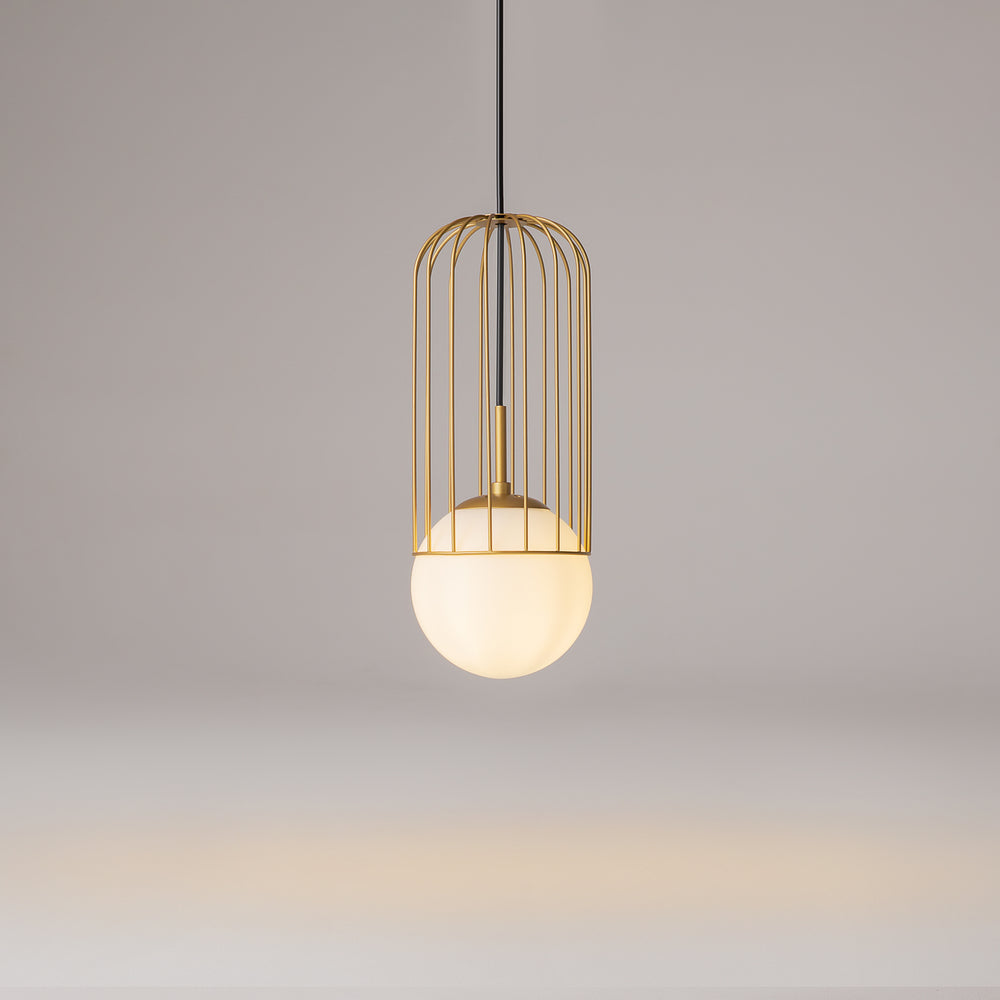Lampa wisząca Maytoni Telford E27