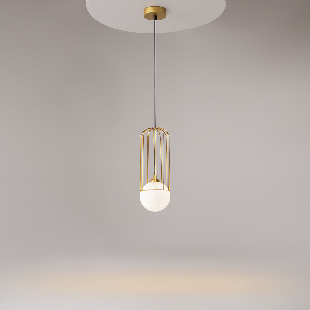 Maytoni Telford G9 – lampa wisząca