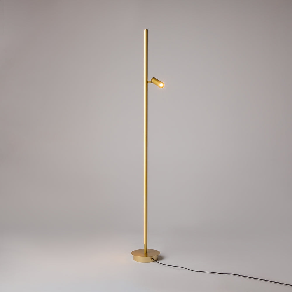 Lampa stojąca Maytoni Thin LED