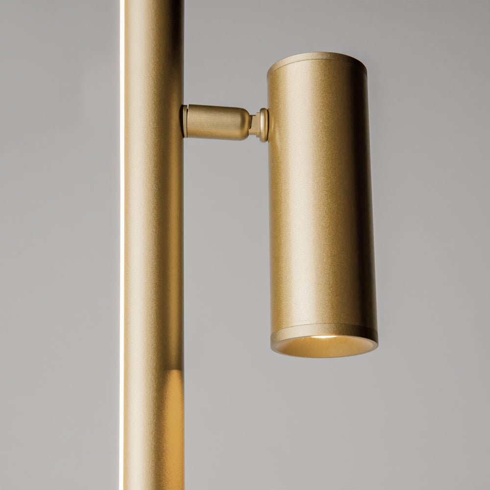 Lampa stojąca Maytoni Thin LED