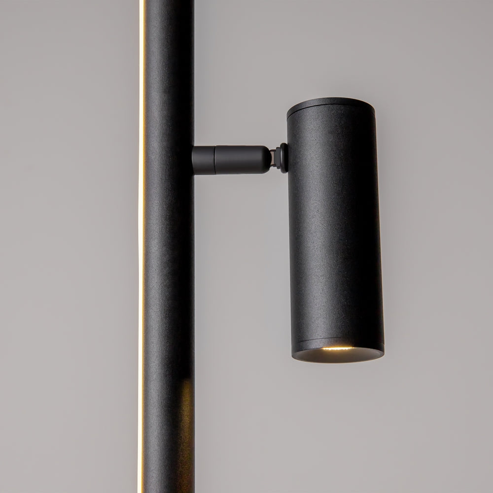 Lampa stojąca Maytoni Thin LED