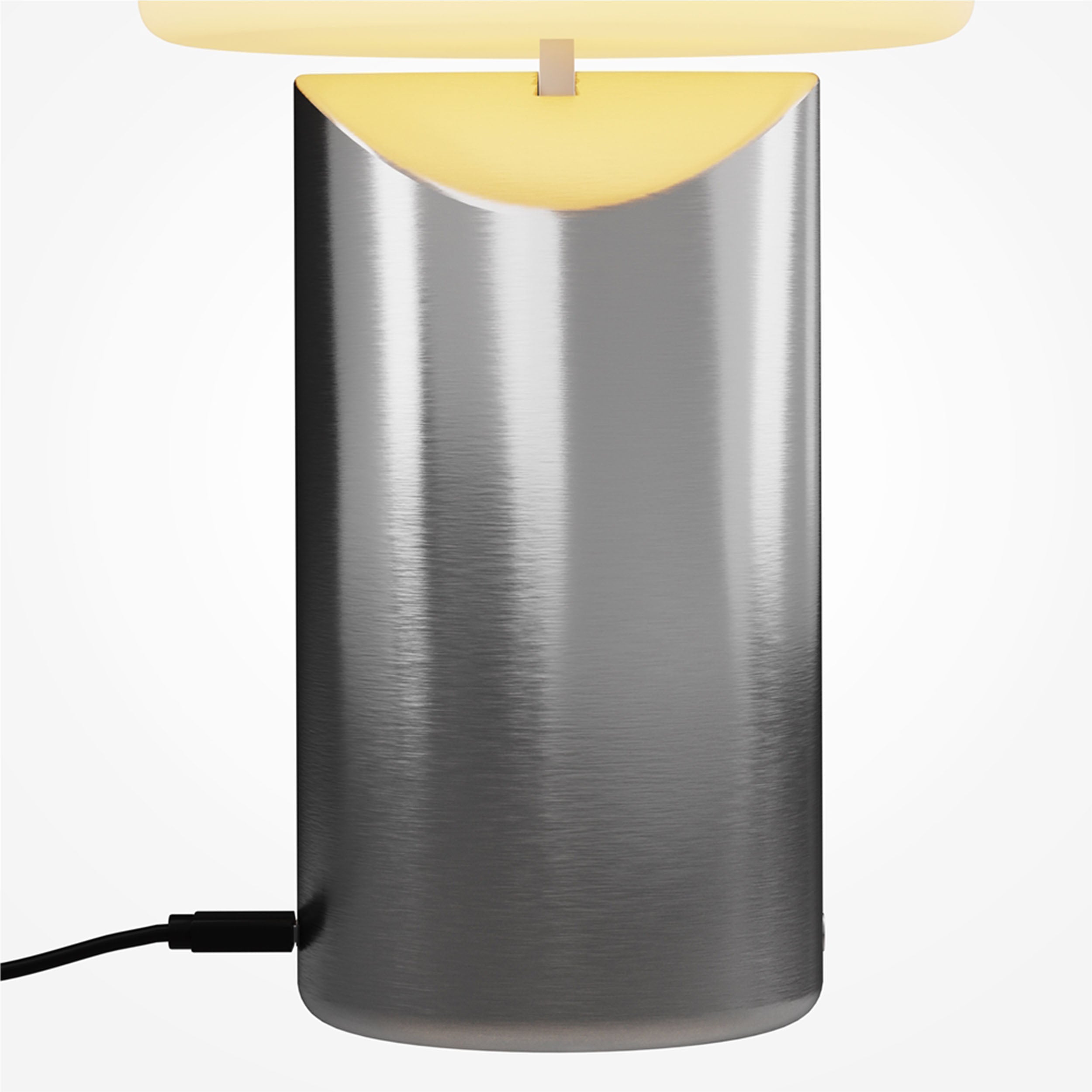 Maytoni Toho LED – przenośna lampa stołowa