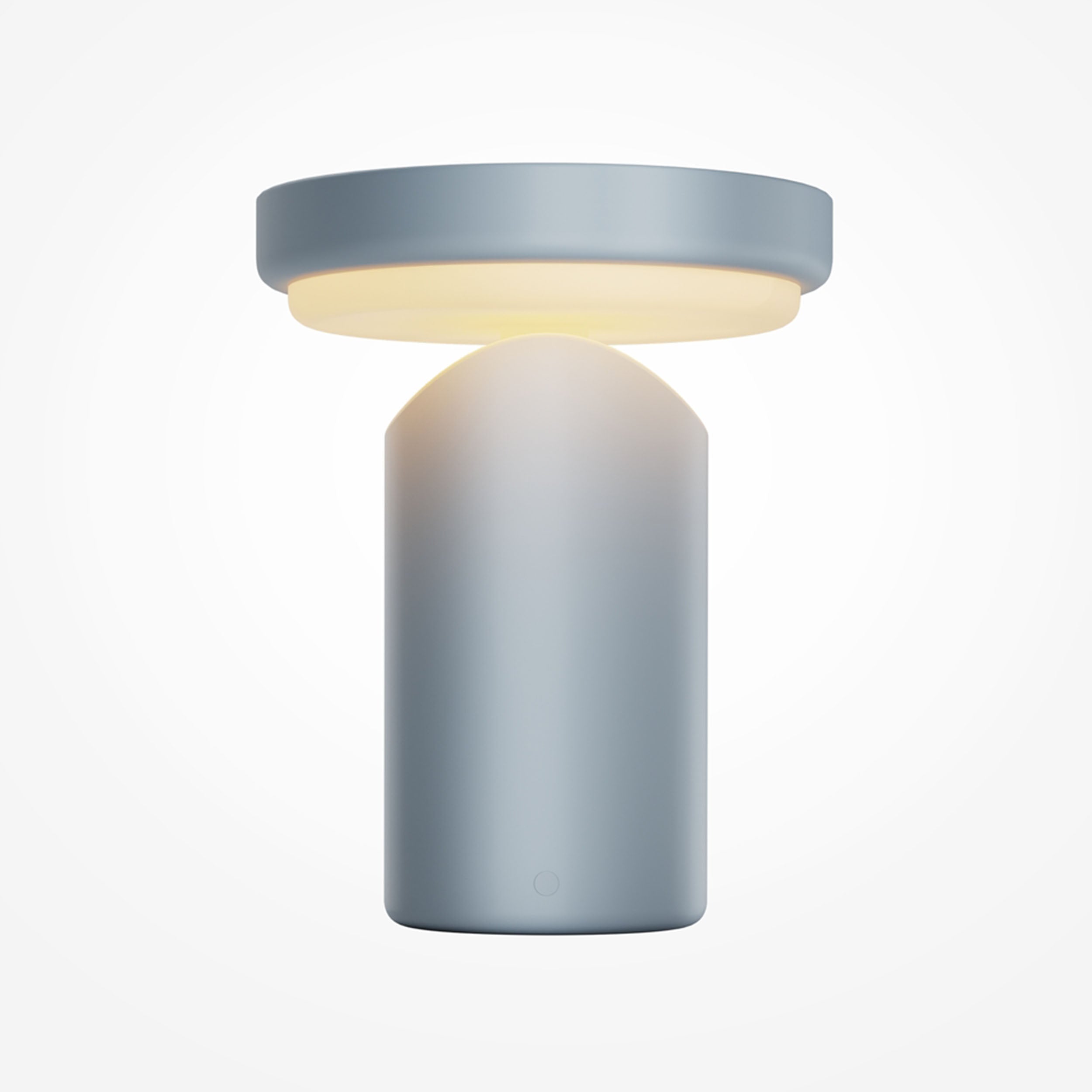 Maytoni Toho LED – przenośna lampa stołowa