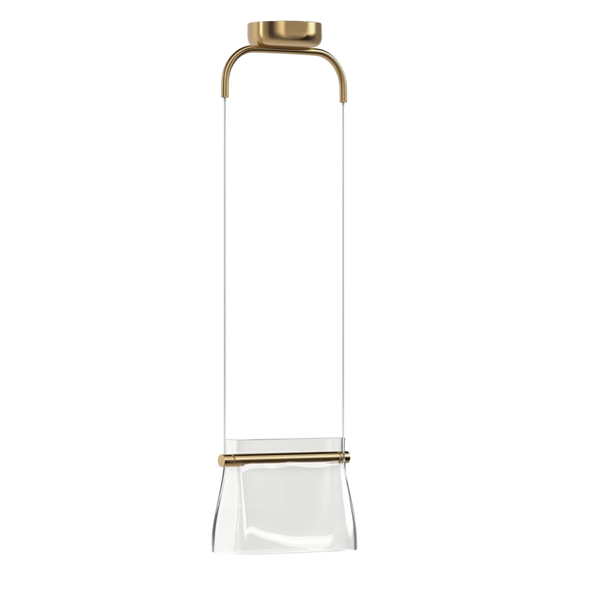 Lampa wisząca LED Maytoni Cabaret