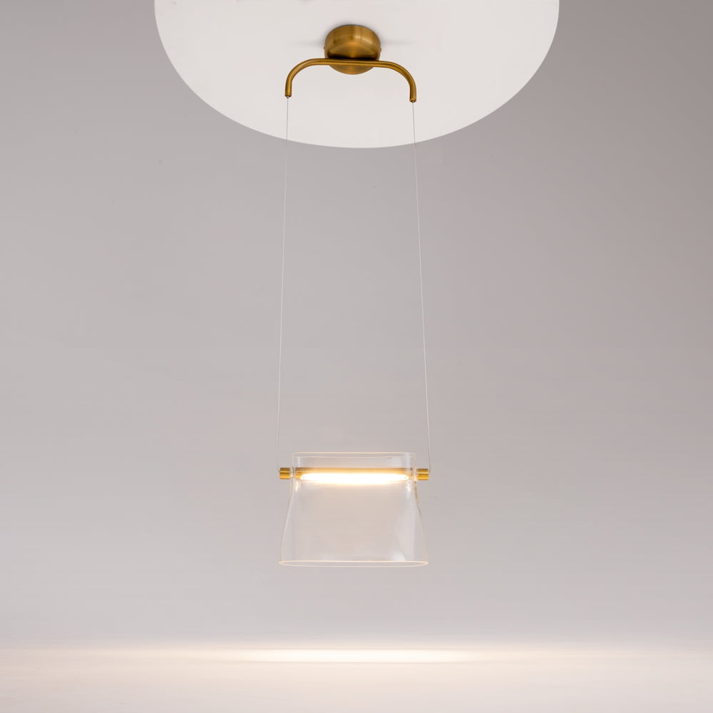 Lampa wisząca LED Maytoni Cabaret
