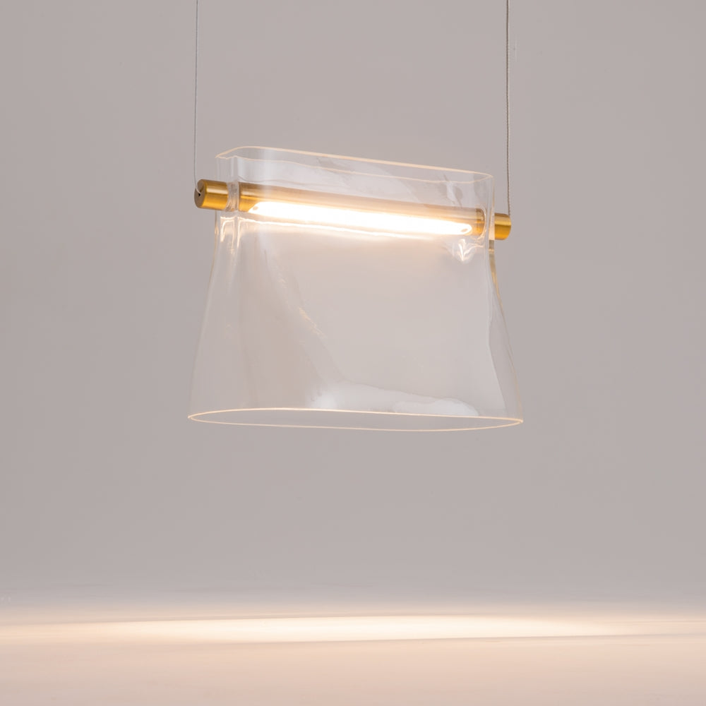 Lampa wisząca LED Maytoni Cabaret