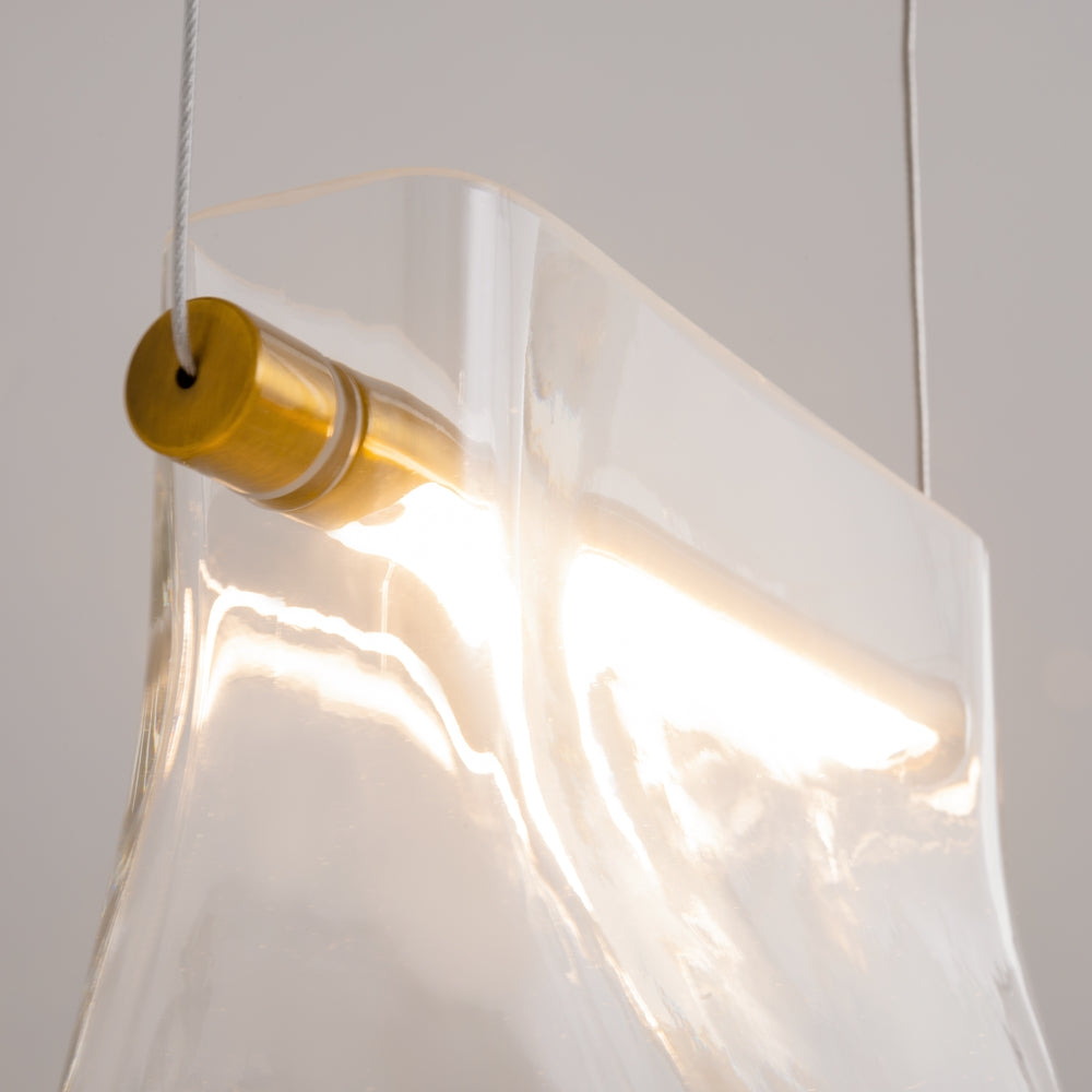 Lampa wisząca LED Maytoni Cabaret