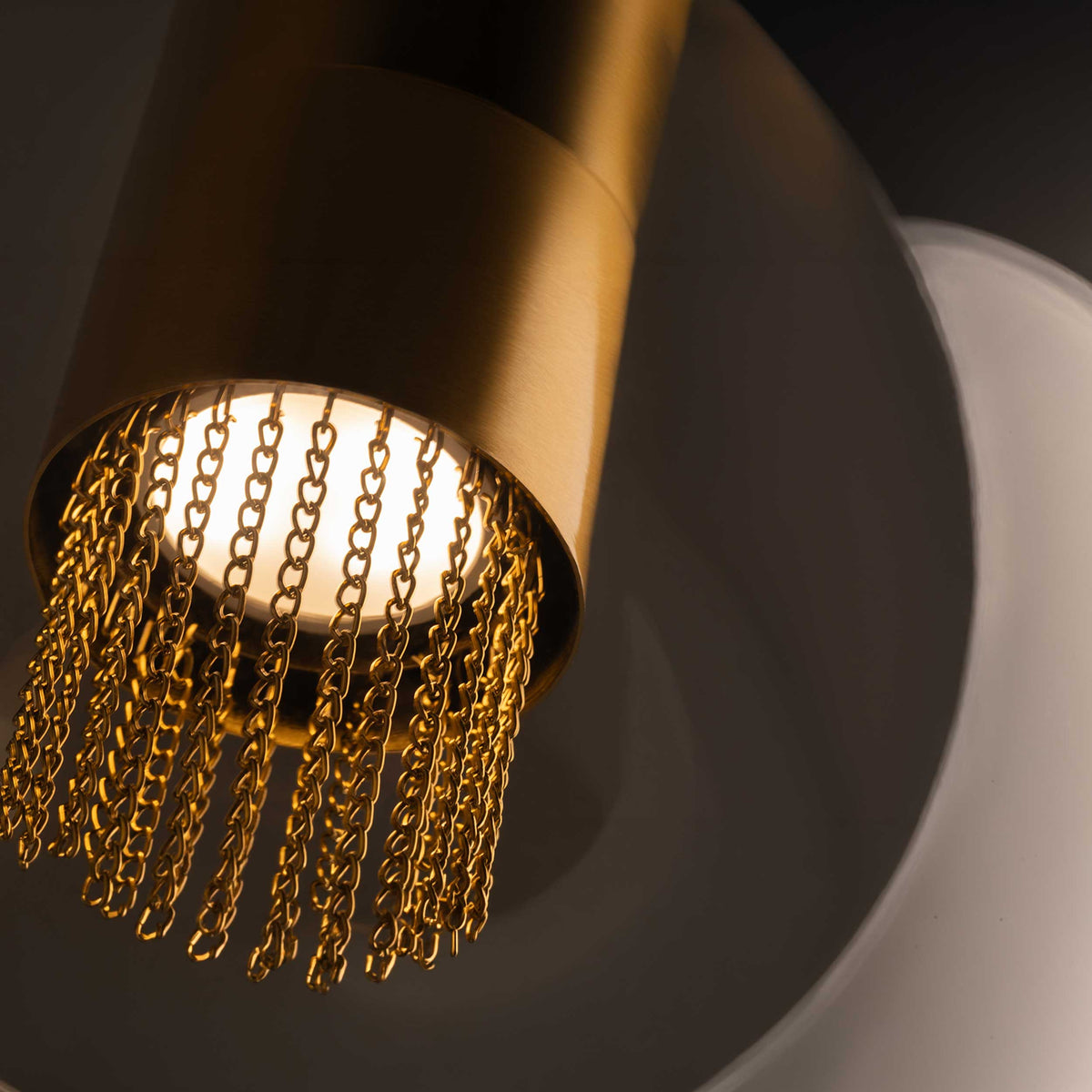 Maytoni Flusso GU10 – lampa wisząca