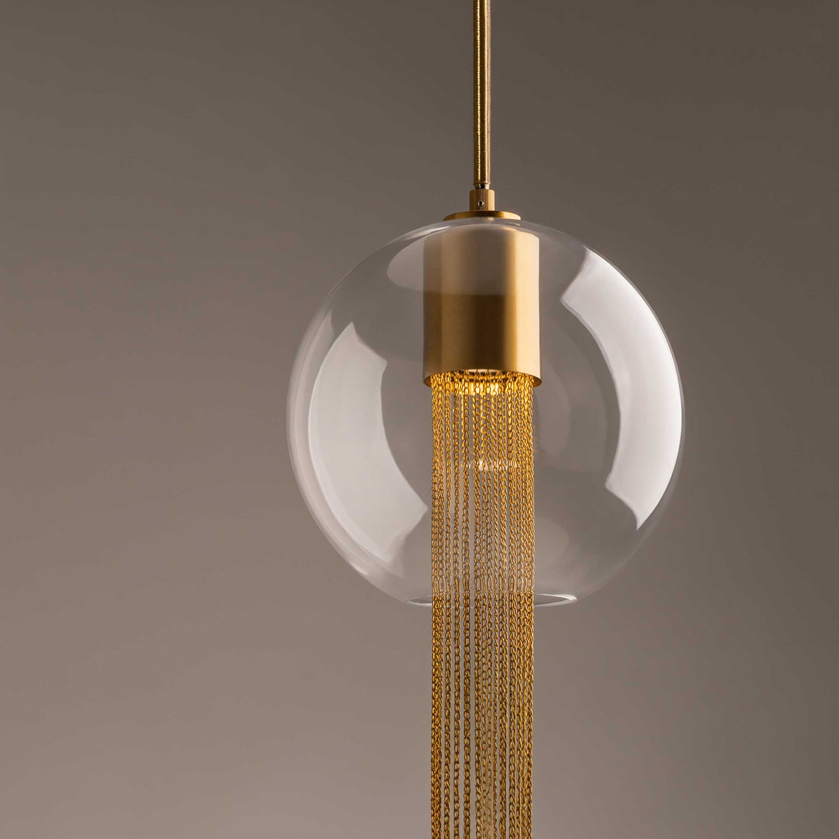 Maytoni Flusso GU10 – lampa wisząca