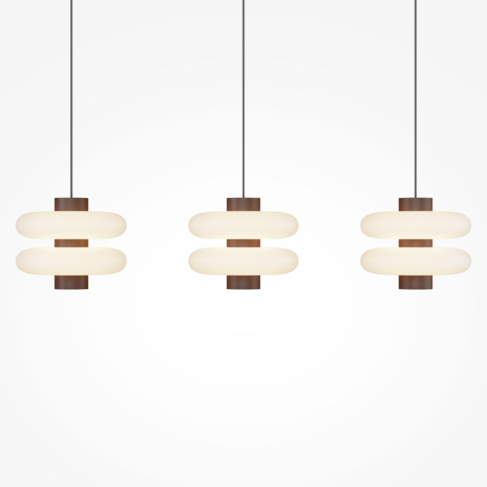 Lampa wisząca LED Maytoni Nuvem