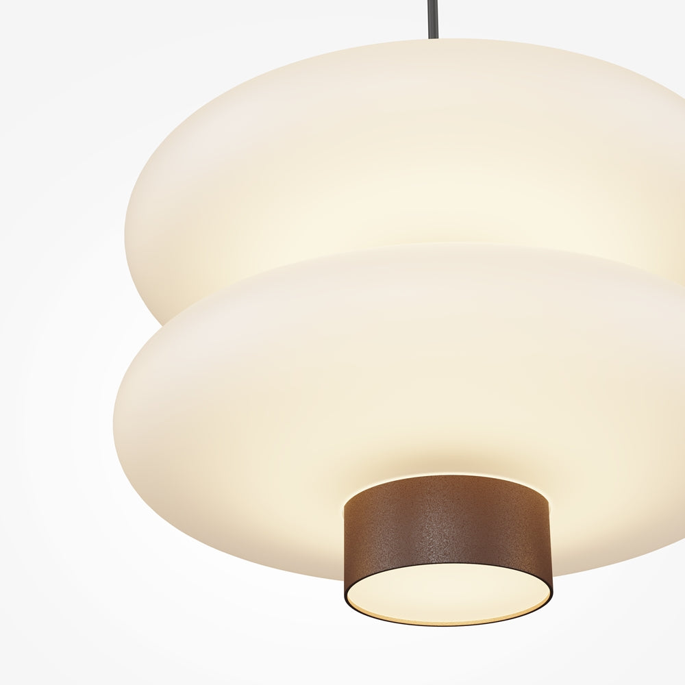 Lampa wisząca LED Maytoni Nuvem