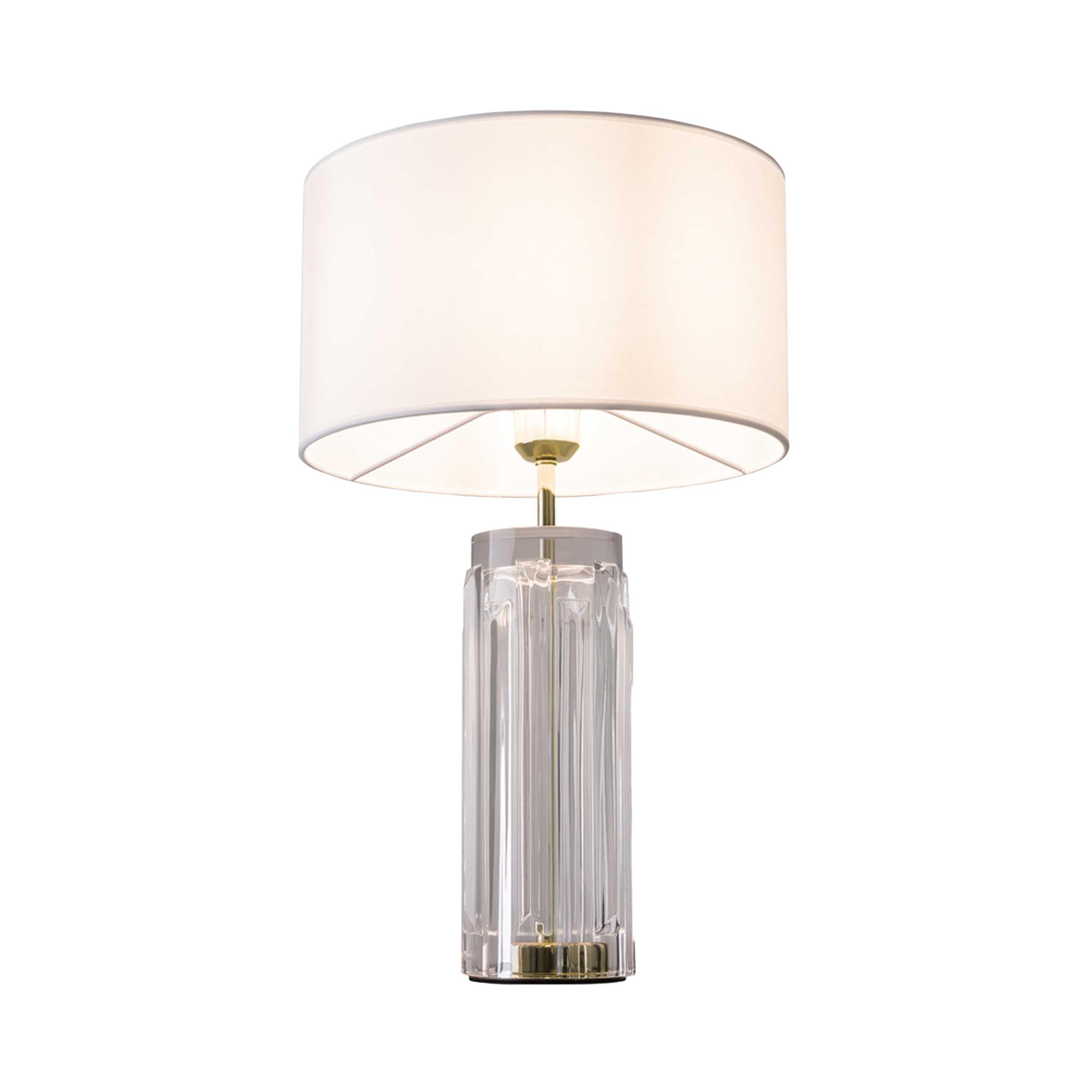 Lampa stołowa Maytoni Muse E27