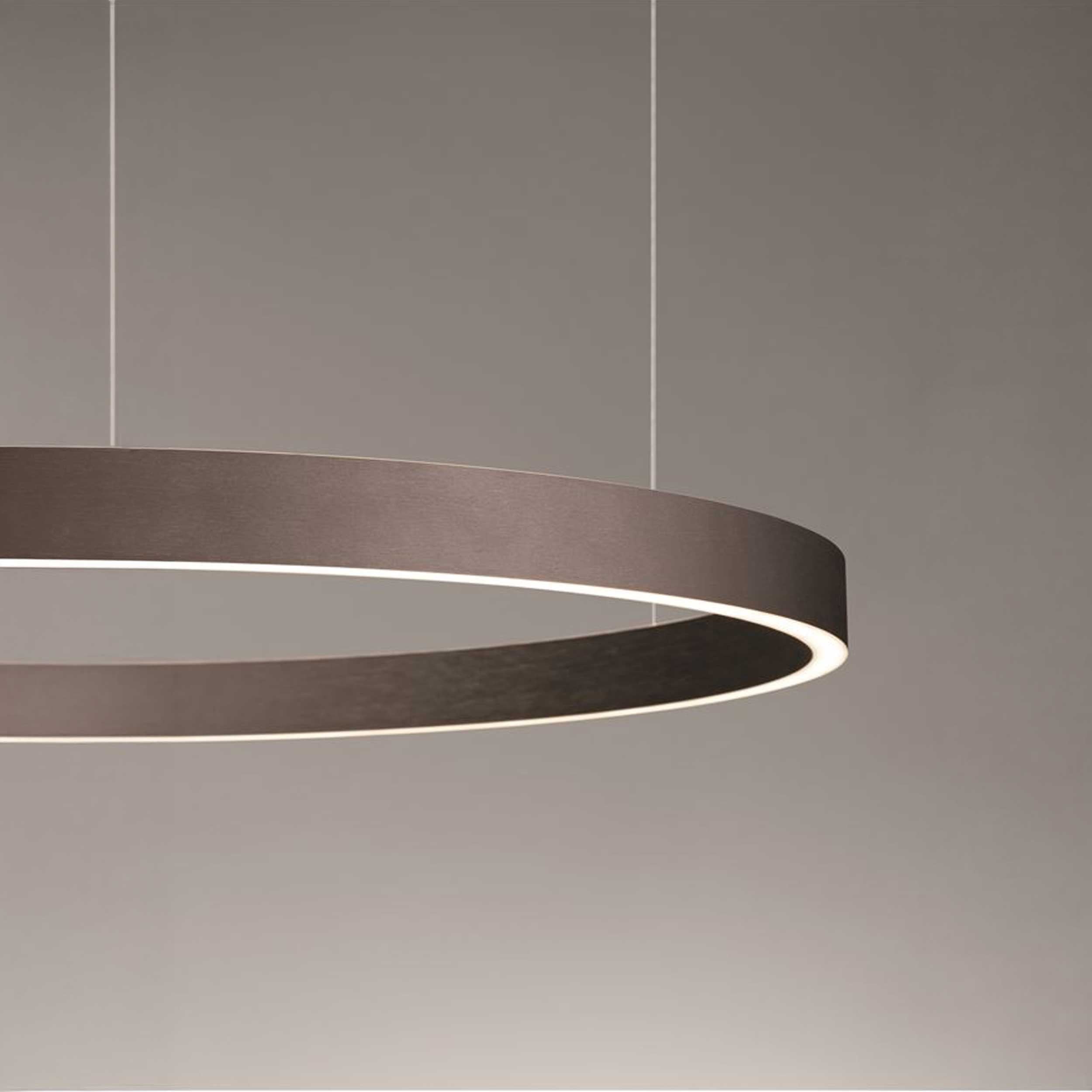 Oprawa wisząca LED Nova Luce Elowen