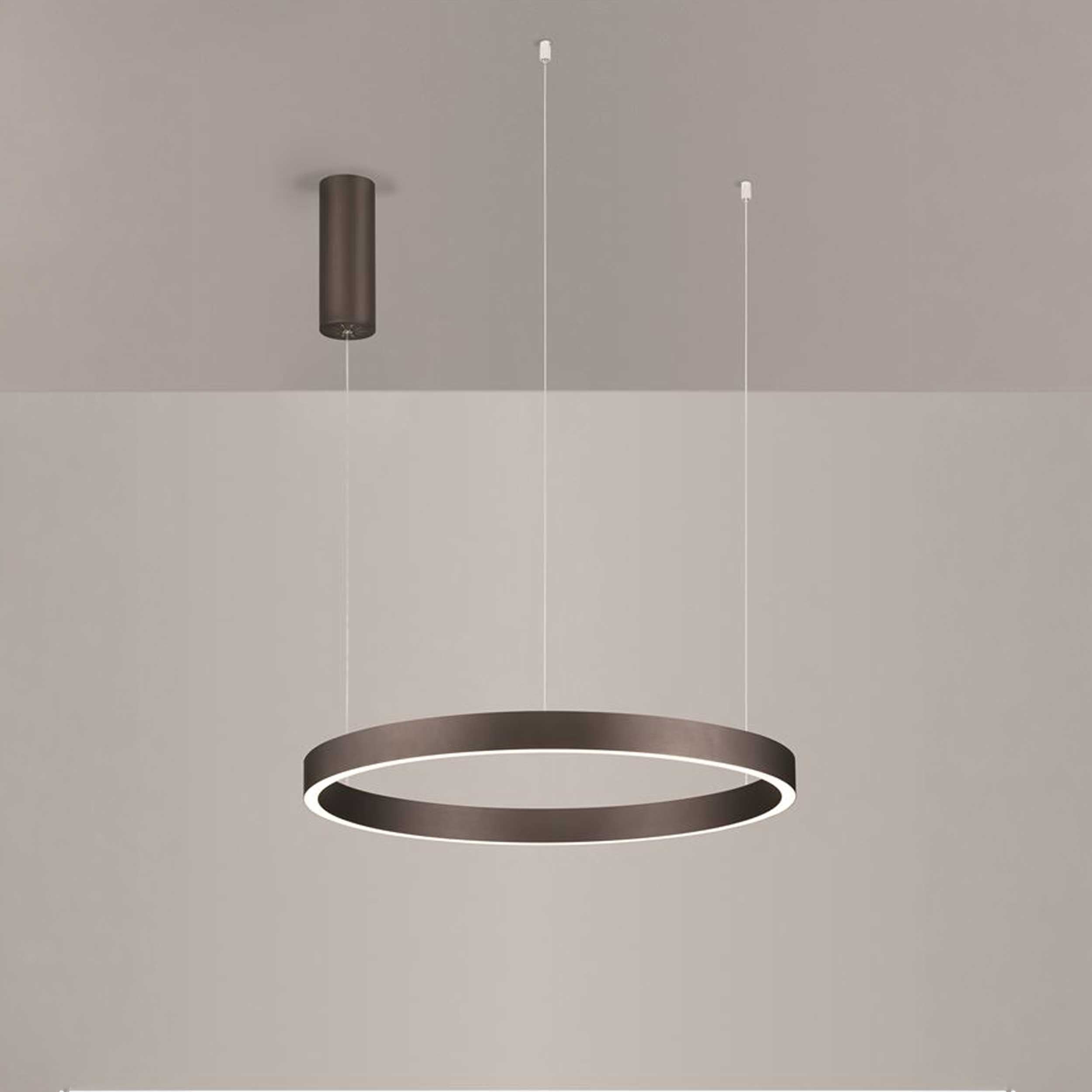 Oprawa wisząca LED Nova Luce Elowen