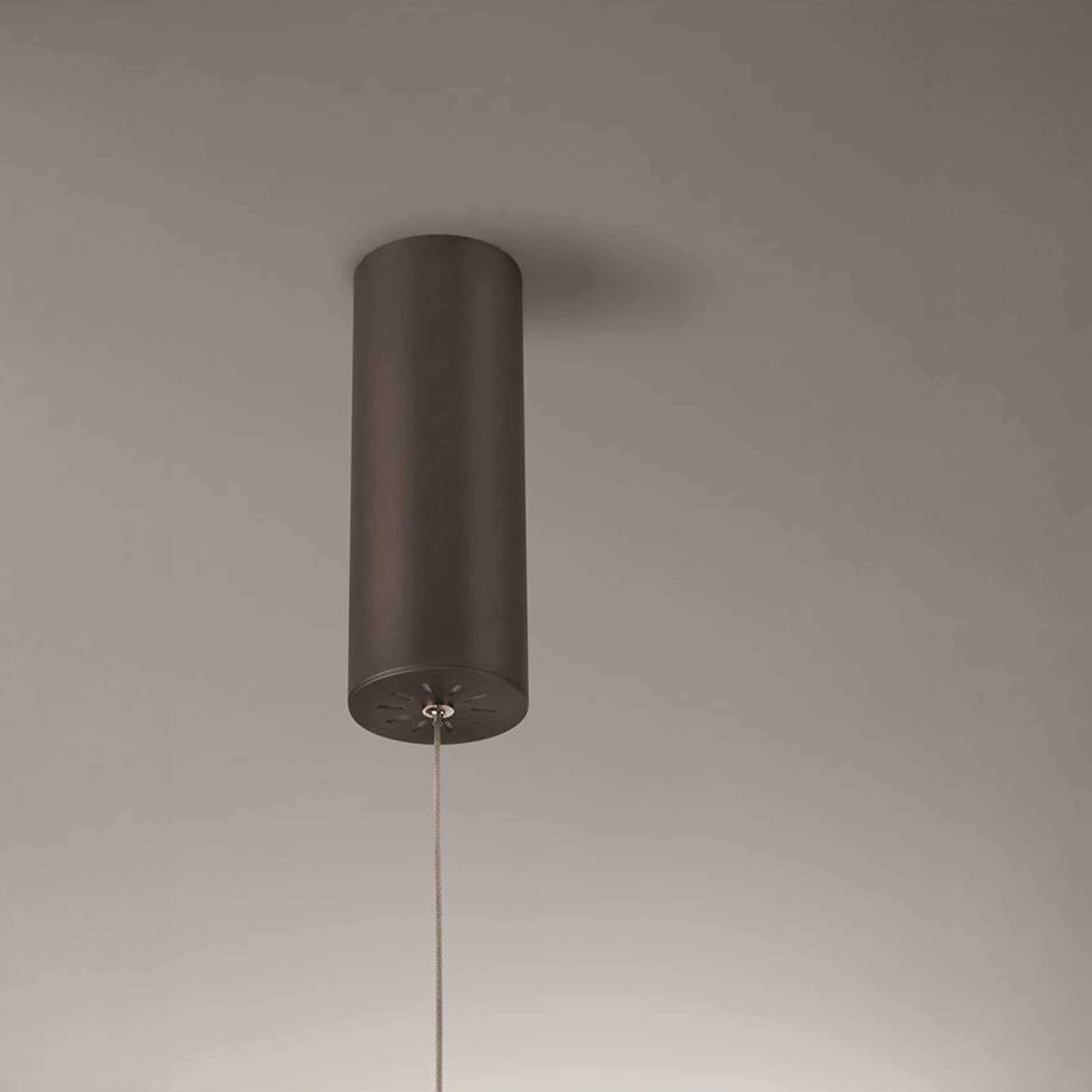 Oprawa wisząca LED Nova Luce Elowen