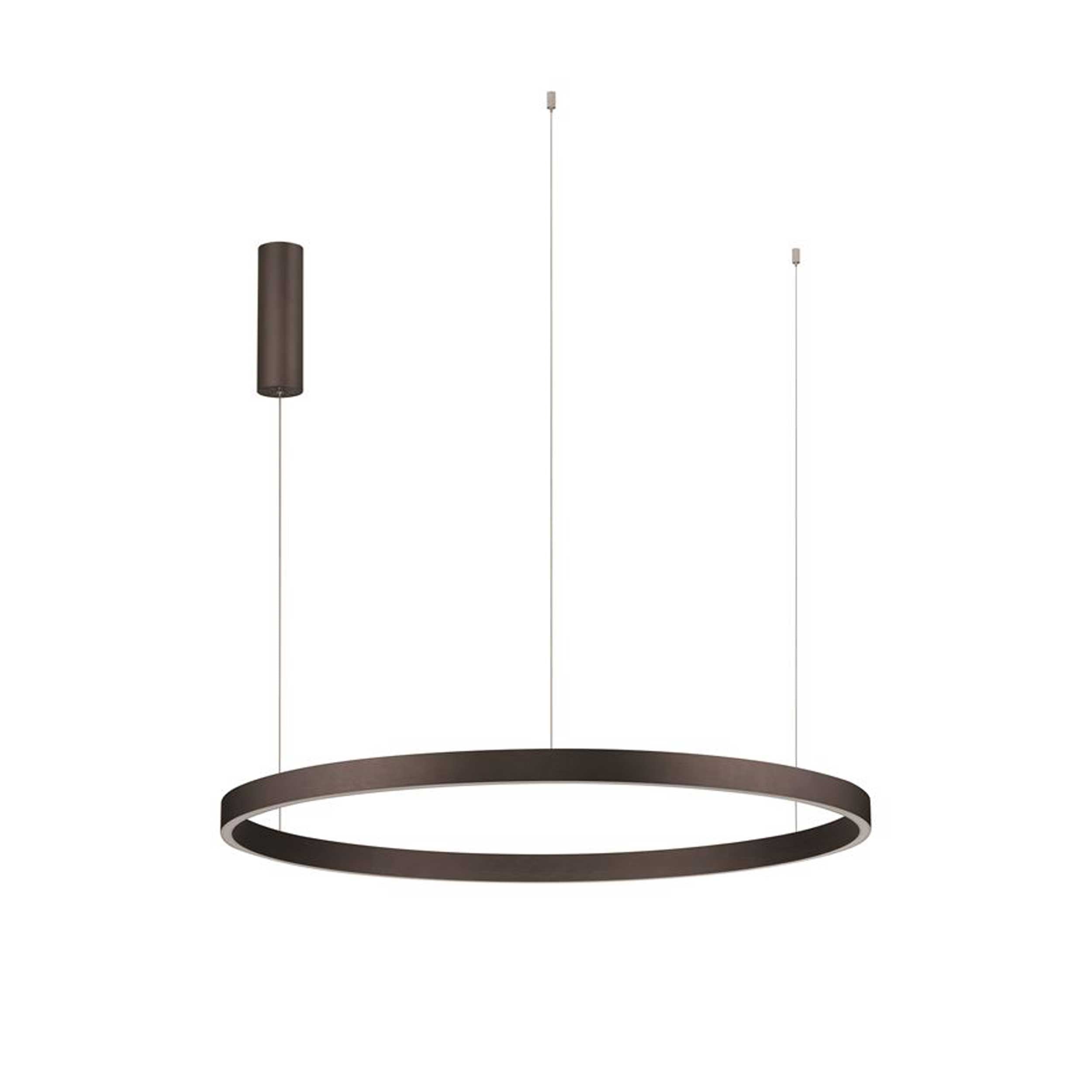 Oprawa wisząca LED Nova Luce Elowen